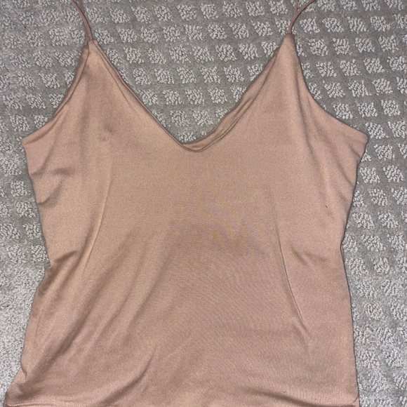 tan tank top set bundle - Picture 2 of 3